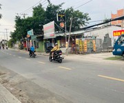 Đất mặt tiền đường vườn lài - phường an phú đông - quận 12 - hồ chí minh