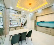 2 Bán gấp nhà mới đẹp lô nhì đường huỳnh tấn phát - gần amelia phú mỹ hưng - 5x20m - xe hơi đậu trong