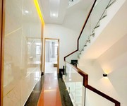 4 Bán gấp nhà mới đẹp lô nhì đường huỳnh tấn phát - gần amelia phú mỹ hưng - 5x20m - xe hơi đậu trong