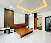 3 Bán gấp nhà mới đẹp lô nhì đường huỳnh tấn phát - gần amelia phú mỹ hưng - 5x20m - xe hơi đậu trong