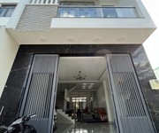 Nhà mới đẹp ở ngay - an phú đông - q12 - 3 tầng - 85m2.   giá  : 6,2 tỷ.