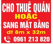 1 Snag nhượng cửa hàng tại thị trấn tân bình, bắc tân uyên, bình dương