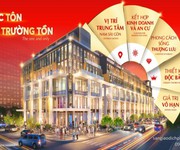 Dự án phú mỹ hưng l arcade là dự án phức hợp thấp tầng duy nhất tọa lạc ngay trung tâm thương mại