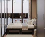 2 Bán tòa nhà trung cư mi ni-mễ trì nam từ liêm hà nội -diện tích xây dwngj120m2 -10 tầng -tổng 31