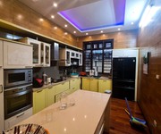 3 Hiếm, bán nhà mễ trì, nhà đẹp, gara oto 7 chỗ, 215m2 x 3t,  nhỉnh 30 tỷ