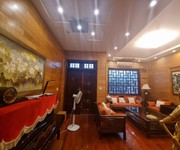 1 Hiếm, bán nhà mễ trì, nhà đẹp, gara oto 7 chỗ, 215m2 x 3t,  nhỉnh 30 tỷ