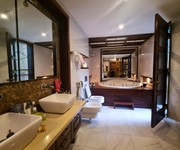 4 Hiếm, bán nhà mễ trì, nhà đẹp, gara oto 7 chỗ, 215m2 x 3t,  nhỉnh 30 tỷ