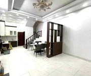 1 Bán nhà riêng ngõ 49 huỳnh thúc kháng, 35m2 5t 6,86tỷ, thoáng sáng,nội thất xịn sò, ngõ thông kd