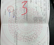1 Chính chủ nhờ bán lô đất 54m2 lô đất thôn yên vinh, xã thanh lâm, huyện mê linh, hà nội