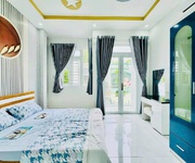 3 Nhà mới, gần trường chinh - nhà mới ở ngay - full stopping - 5.2x9.5 - 1t1l 2pn - hẻm 4m - thuận