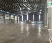 Bán/ cho thuê nhà xưởng 9.180m2 ở CCN Thạnh Phú, Thiện Tân, Vĩnh Cửu