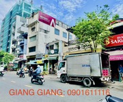 Mặt tiền cô bắc quận 1 chào bán - ngang 10 25m siêu hiếm