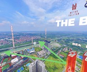 The beverly vinhomes ocean park - mở bán đợt 1 toà cuối cùng be4 - giá tốt nhất phân khu - giảm 7,