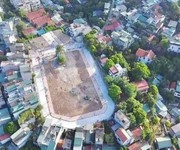 BÁN LÔ A5 Ngõ 13 Cao Thăng,P.Cao Thắng. DT:72.45m2,MT:4.5m.H:TB