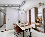 5 Trực tiếp CĐT-Bán nhanh căn hộ 3N3W-DT 120m2-Đơn giá chỉ 51tr/m2-Siêu RẺ-HTLS 0 ân hạn gốc lãi 15T