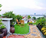 Bán Tòa Bạch ốc VVIP, mặt phố Nghi Tàm, 2 thoáng view Hồ Tây