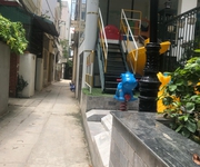 3 Bán nhà Miêu Nha, Tây Mỗ, Nam Từ Liêm. 4,5 tỷ, nhà xây mới tinh, 5 tầng đẹp lung linh.