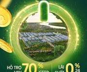 1 Bán đất nền villa Hội An - tiềm năng tăng giá tốt, giá phù hợp nhà đầu tư