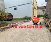 3 Bán lô đất 98m2 giáp chợ chúc sơn giá chỉ 2 tỷ x
