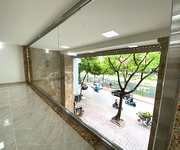 8 Cho Thuê Tòa Văn Phòng 9 Tầng Mặt Phố Vũ Tông Phan. DT 145m2.Mt 9m. Giá 140tr/th