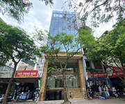 Cho Thuê Tòa Văn Phòng 9 Tầng Mặt Phố Vũ Tông Phan. DT 145m2.Mt 9m. Giá 140tr/th