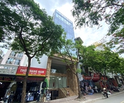 1 Cho Thuê Tòa Văn Phòng 9 Tầng Mặt Phố Vũ Tông Phan. DT 145m2.Mt 9m. Giá 140tr/th