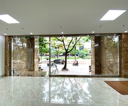 4 Cho Thuê Tòa Văn Phòng 9 Tầng Mặt Phố Vũ Tông Phan. DT 145m2.Mt 9m. Giá 140tr/th