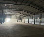 Cho thuê kho xưởng. 900m2.Mặt đường QL32, Hoài Đức, HN