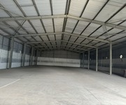 1 Cho thuê kho xưởng. 900m2.Mặt đường QL32, Hoài Đức, HN