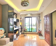 Bán nhà lò đúc, 74m2, 4 tầng, nhỉnh 18 tỉ, ô tô tránh, kinh doanh đỉnh, view hồ