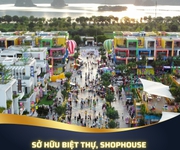 Cơ hội sở hữu bệt thự, shophouse view hồ tam chúc số lượng hữu hạn, sổ đỏ lâu dài