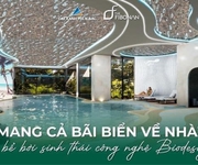 4 Mở bán tòa tháp ánh sáng The Fibonan Ecopark, chỉ từ hơn 800tr, ký HĐMB, CK lên đến 9,