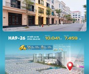 Bán gấp căn shophouse vinhomes ocean park2, giảm 2.5 tỷ