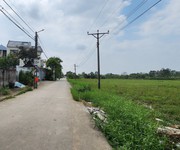 1 Bán đất 84m,  ô tô đõ cửa ngõ thông, ngay gần bệnh viện trường học, giá nhỉnh 3tỷ
