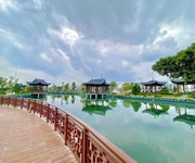 7 Biệt thự Song Lập DV2-41 Siêu phẩm độc quyền tại PK Đảo Vua, Vinhomes Royal Island