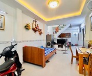 52m2 nở hậu - không lộ giới - bùi thị xuân, tân bình - 6tỷ  tl