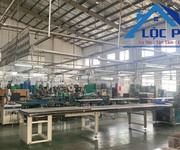 Bán xưởng 5000m2 kcn hố nai, trảng bom, đồng nai giá 1,3 triệu