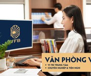 1 Cho thuê văn phòng   căn hộ tòa nhà tài chính việt đức...