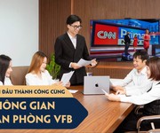 3 Cho thuê văn phòng   căn hộ tòa nhà tài chính việt đức...