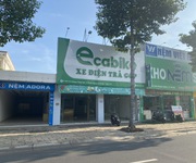 Cho thuê nhà mặt tiền cách mạng tháng tám, phường phước trung, tp bà rịa -vũng tàu