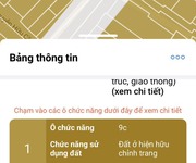 Bán MT 38 Đinh Công Tráng Q.1 - 2 MT đường và góc