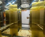 1 Bán nhà mặt phố, mới tinh - lô góc 3 thoáng vĩnh viến - nở hậu - thang máy