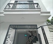 Nhà rộng thì mát - 38m2 - nhà thị trấn chúc sơn - tiện ích ngập tràn