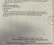 3 Chính chủ cần bán nhanh căn nhà tp dĩ an - bình dương