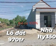 Nắm ngay chủ  chủ gởi bán căn nhà tại mỹ hạnh bắc, đức hoà long an.