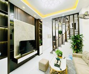 1 Thụy phương- bắc từ liêm - dt40m2 - 5 tầng - mt4,5 -giá 5,3 tỷ - ngõ ô tô cạy vòng quanh