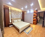 2 Thụy phương- bắc từ liêm - dt40m2 - 5 tầng - mt4,5 -giá 5,3 tỷ - ngõ ô tô cạy vòng quanh