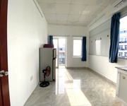 8 Cho thuê căn hộ dịch vụ giá sinh viên tại đường lý phục man quận 7