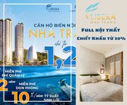 Chỉ 1.2Tỷ sở hữu ngay căn hộ nghĩ dưỡng tại Nha Trang có bãi tắm riêng dài từ 2km