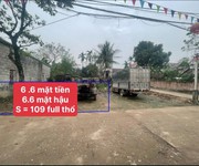 Đất đẹp - giá tốt - vị trí đẹp tại lam điền, chương mỹ, tphn